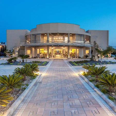 Elysian Luxury Hotel And Spa Kalamata Exterior foto