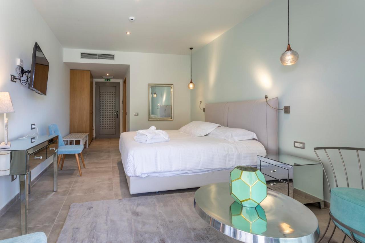 Elysian Luxury Hotel And Spa Kalamata Exterior foto