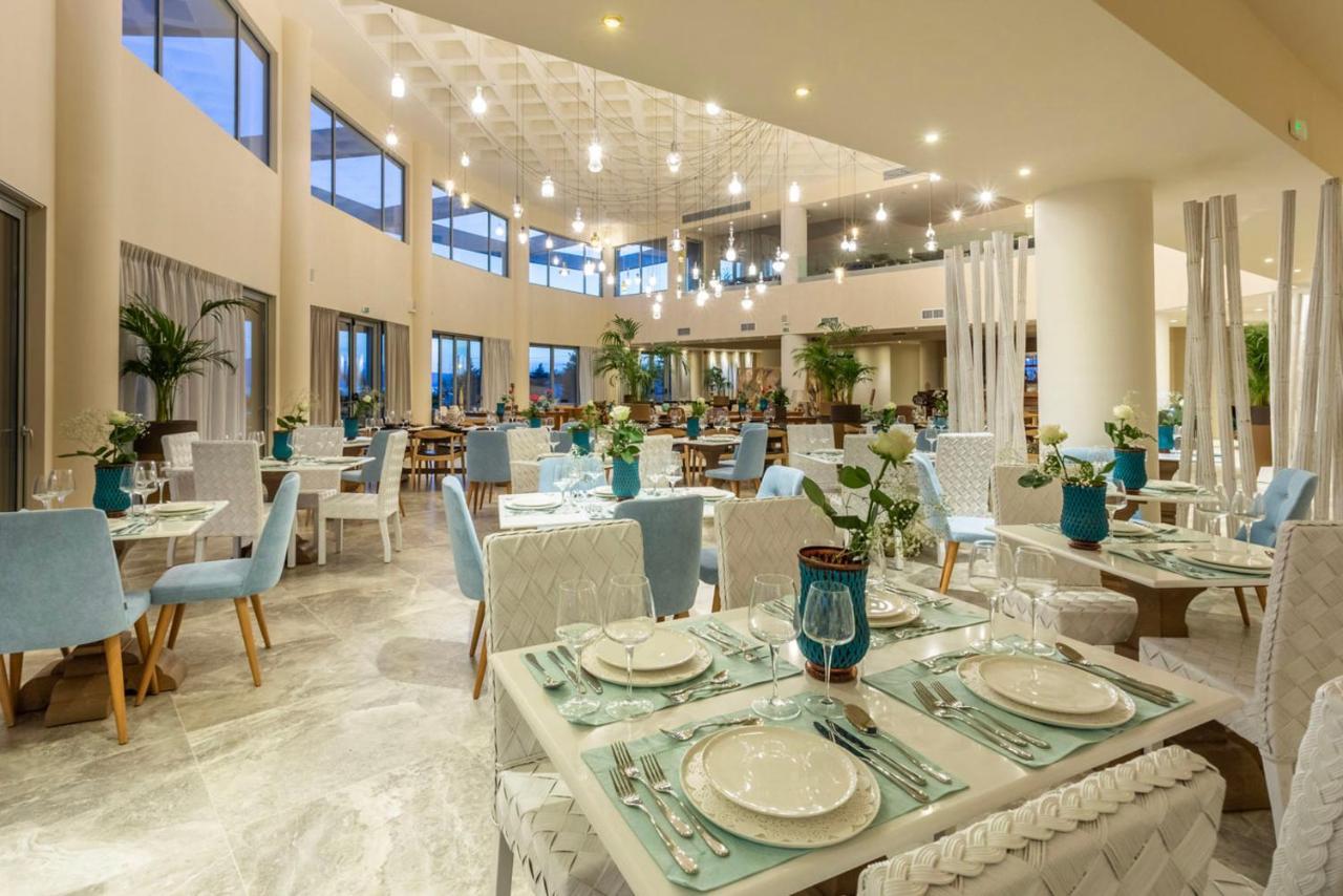Elysian Luxury Hotel And Spa Kalamata Exterior foto